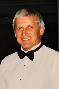 Paul J. Kirch